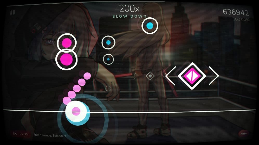 Cytoid(测试版)3