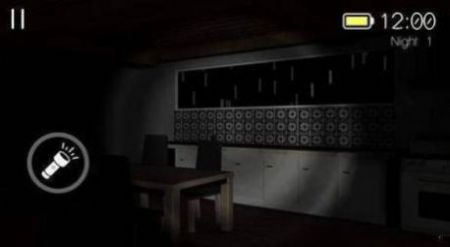 scp039寄生虫游戏最新版1