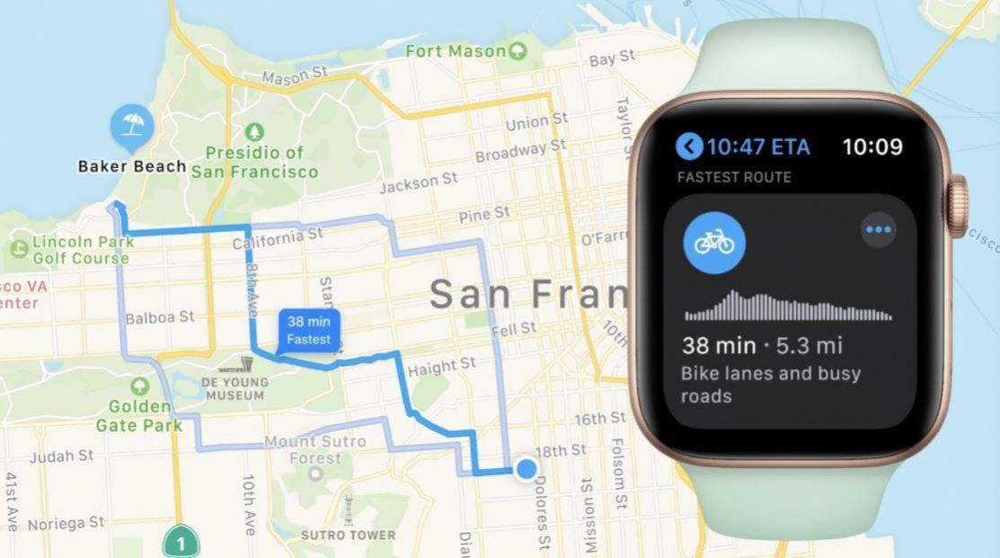 watchOS7描述文件1
