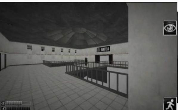 scp039寄生虫游戏1