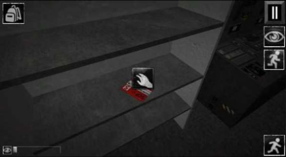scp039寄生虫游戏2