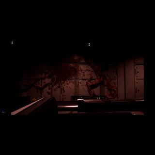 Dark Corridors1