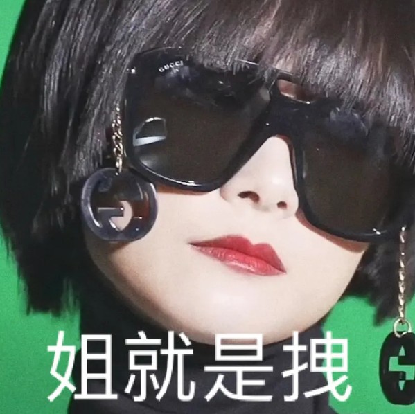 抖音无价之姐表情包图片大全高清无水印版手游1
