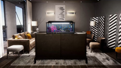 水族造景模拟器2