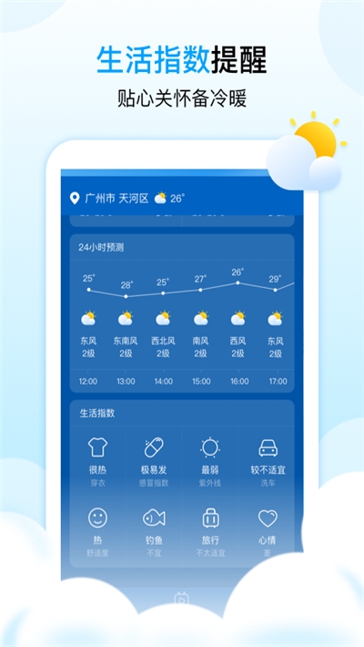 天气球3