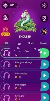 snake beats1