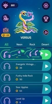 snake beats3