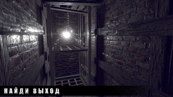 暴风雪逃生 中文版1