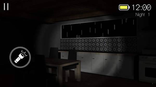 失眠回归 中文版1
