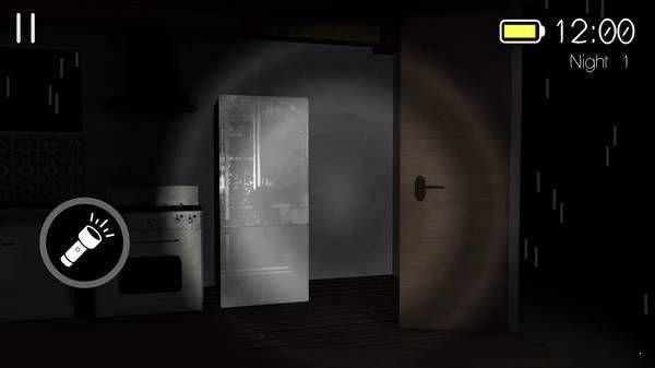 失眠回归 中文版3