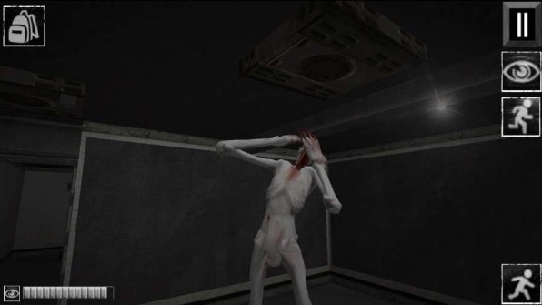 scp035模拟器游戏汉化版2