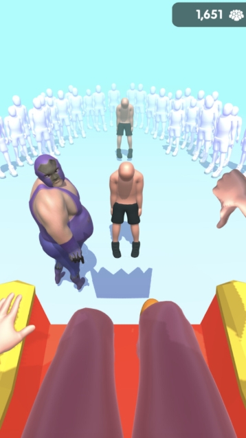 正义之手2