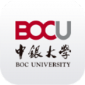 中银大学云平台