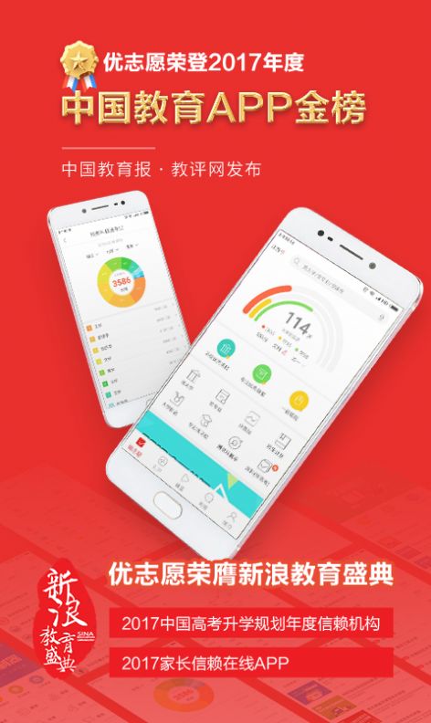 优志愿助手宝最新版本3
