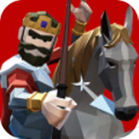 骑士io无限金币钻石版app