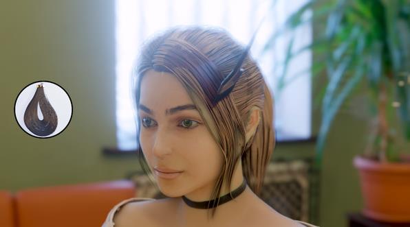 Hairdresser Simulator 手机版1