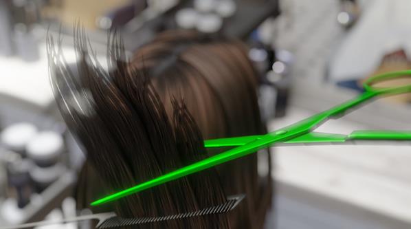 Hairdresser Simulator手机版2