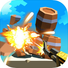 射爆2(Wrecking Gun)