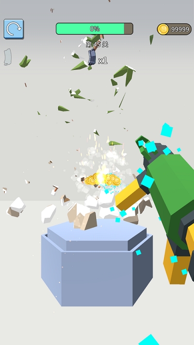 射爆2(Wrecking Gun)3