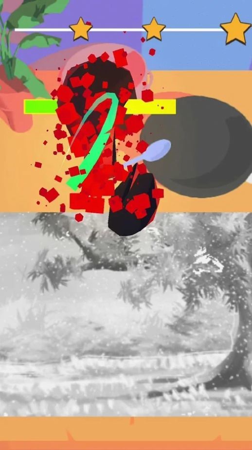 水果艺术家2