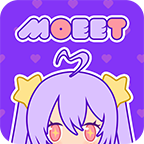 Moeet换装游戏