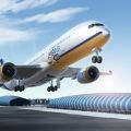 航空模拟飞行2020中文版