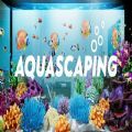模拟水族造景游戏