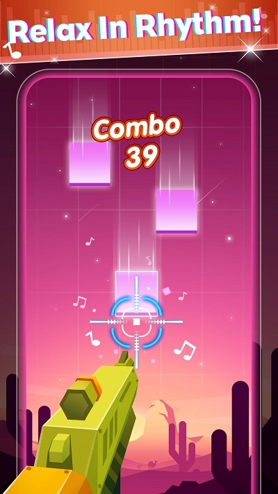 Beat Fire2
