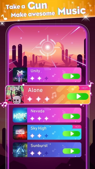 Beat Fire3