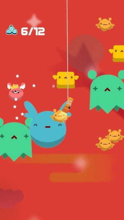 床下有怪物汉化版1