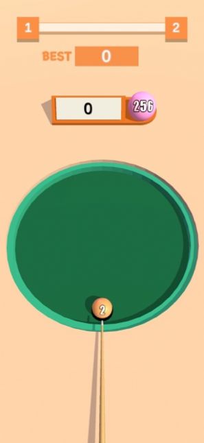桌球2048红包版1