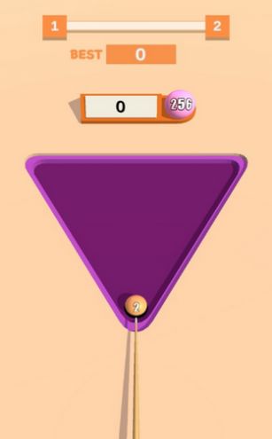桌球2048红包版2