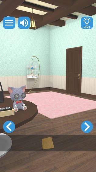 Room Escape：Hope Diamond1