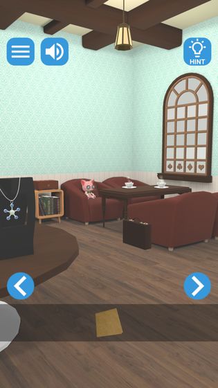 Room Escape：Hope Diamond2