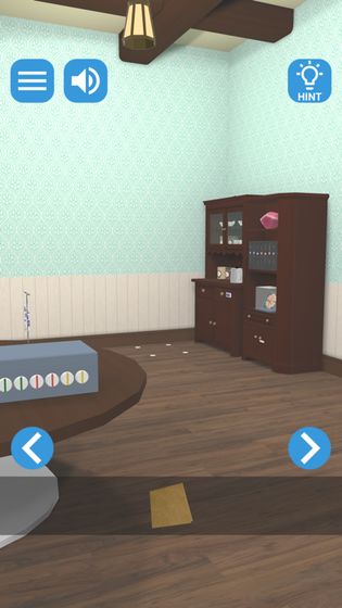 Room Escape：Hope Diamond3
