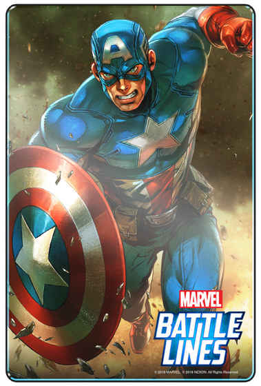 Marvel Battle Lines3