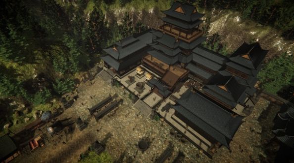 中国城市建设者2