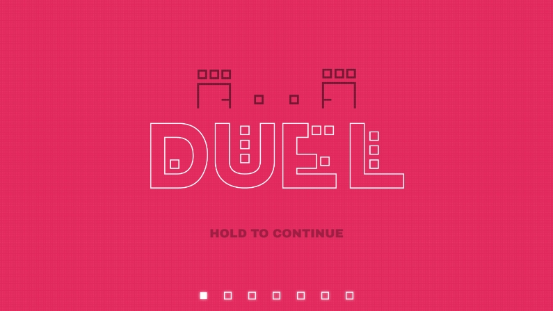 DUAL(双人射击对打游戏)3