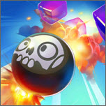 Crazy Hit（射击游戏）