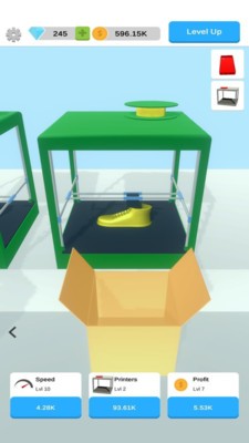 3D打印机2