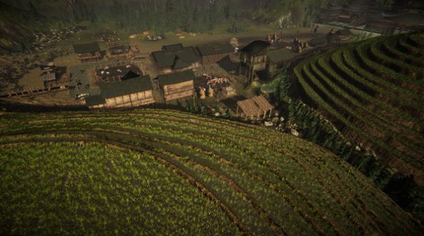 中国城市建造者2