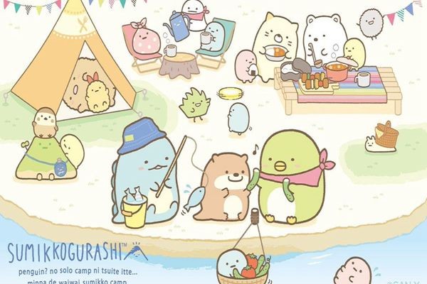 角落生物农场中文版3