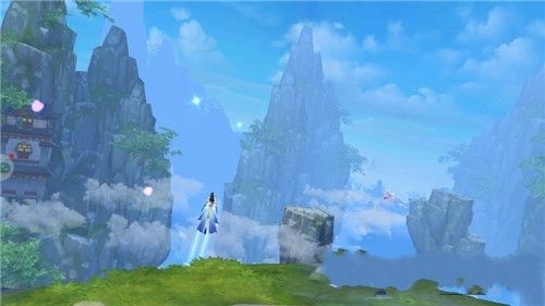洪荒修真福利版2