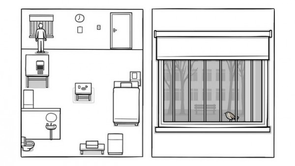 The White Door2