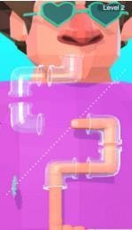戳你鼻子3