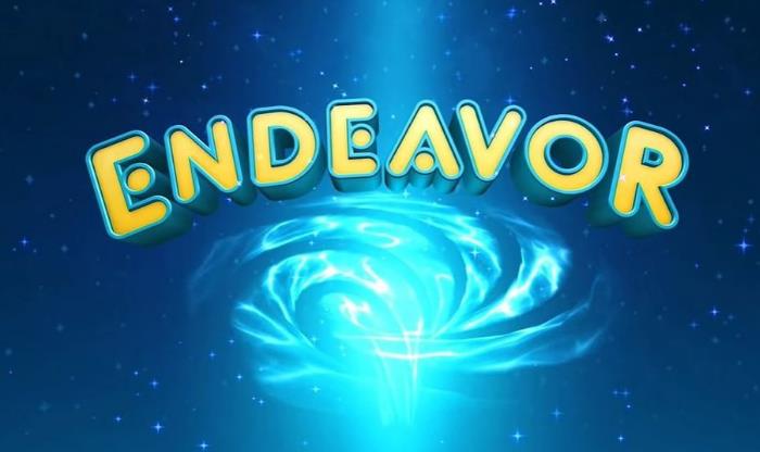EndeavorRX游戏1