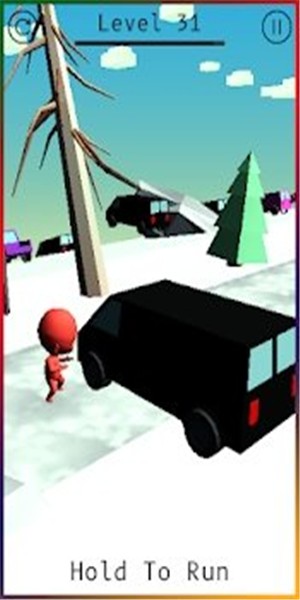 跟车跑1