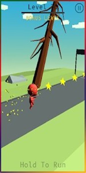 跟车跑3