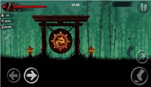 死神之格斗22