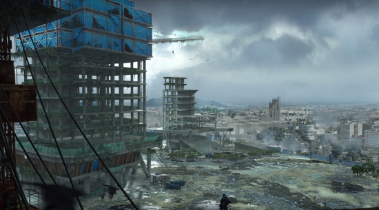 网易CITY手游3